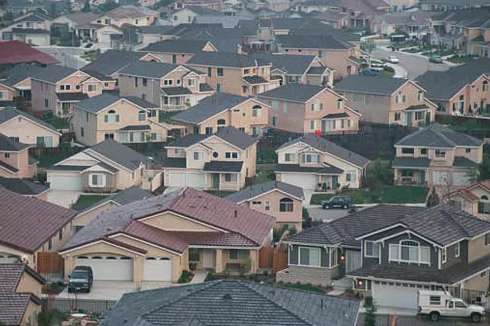 Suburbia